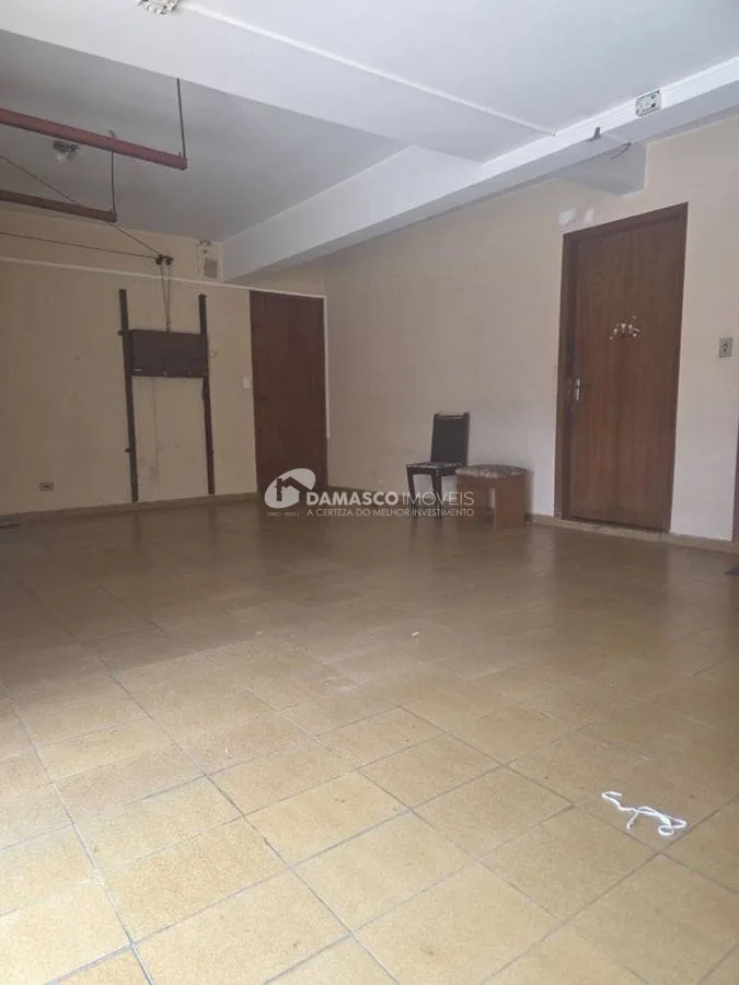 Casa térrea para venda - Val Paraiso - Santo Andre
