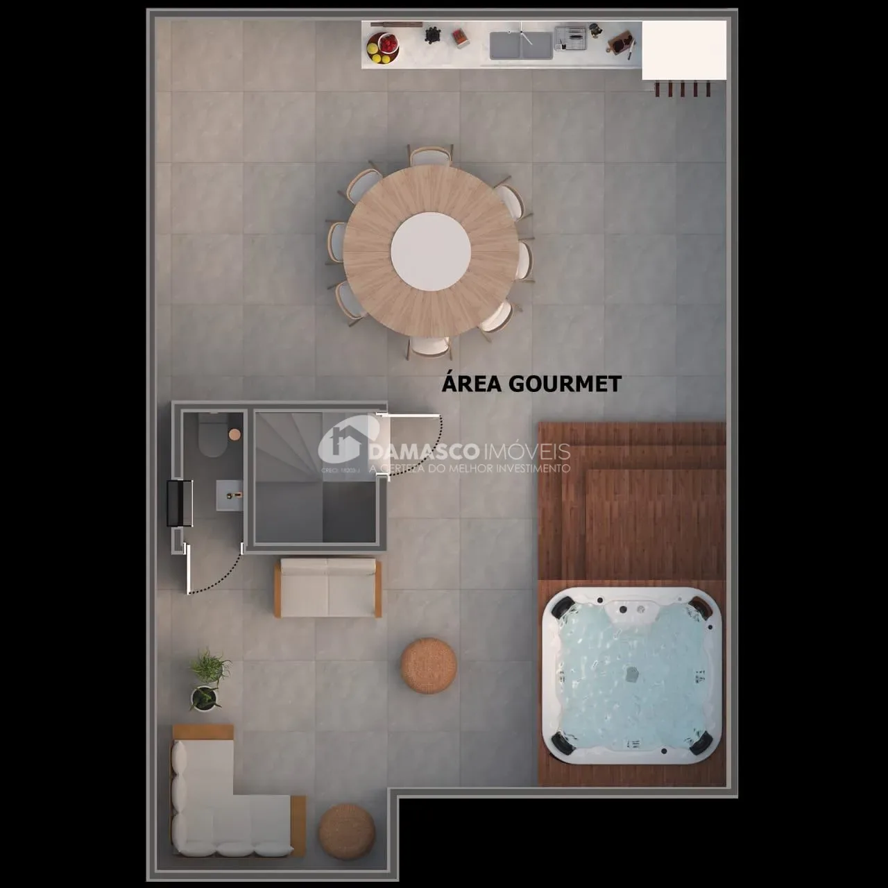 Apartamento à venda, Rudge Ramos, São Bernardo do Campo, SP