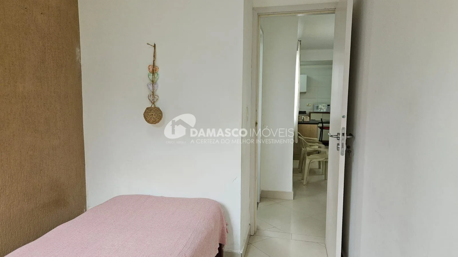 Apartamento à venda, Vila Alpina, Santo André, SP