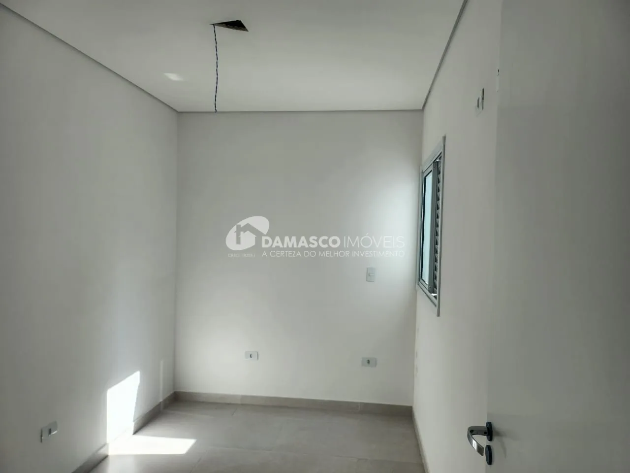 Cobertura / Penthouse à venda, Vila Pires, Santo André, SP