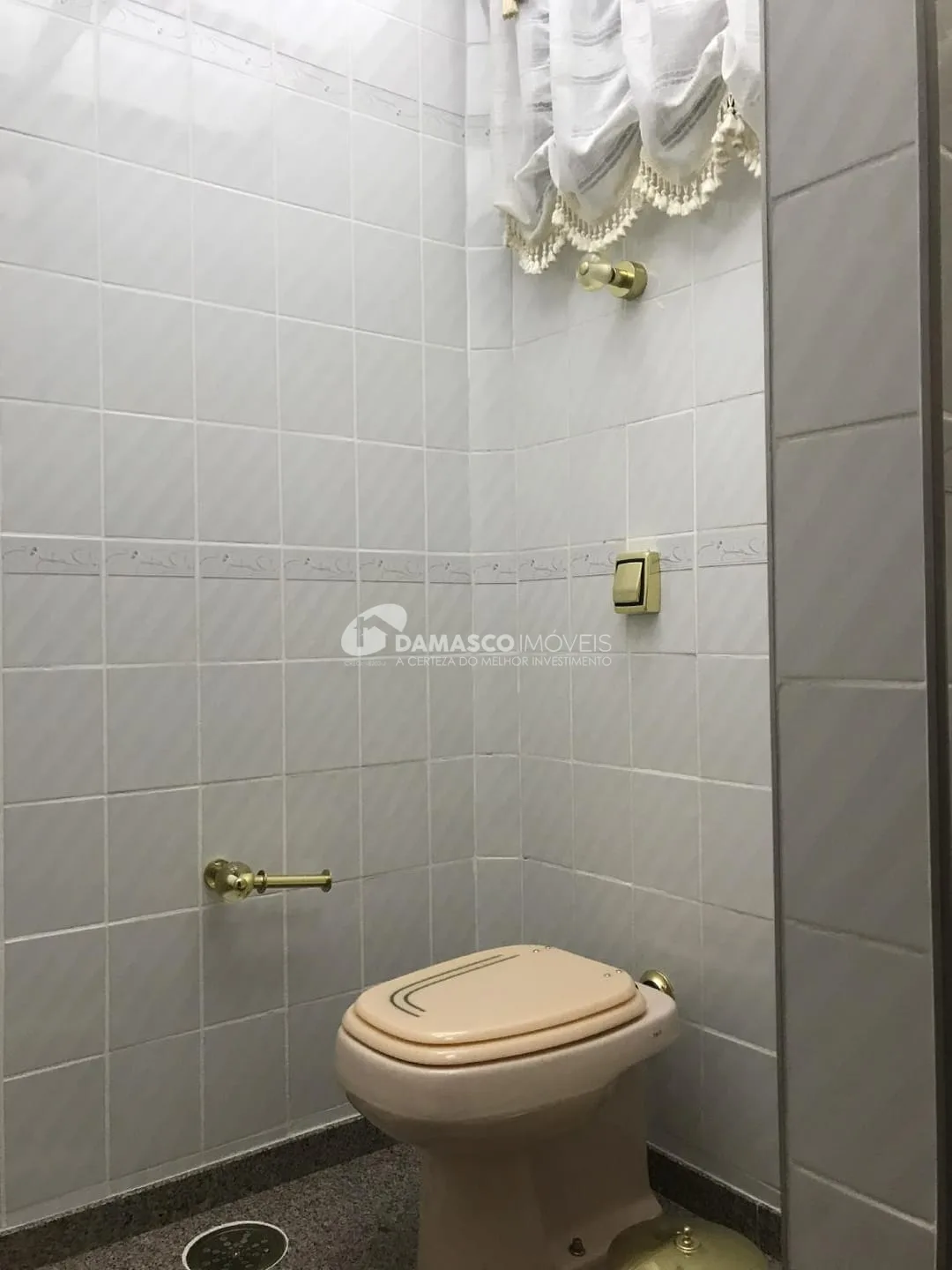 Apartamento à venda 3 Quartos, 1 Suite, 2 Vagas, 150M², Santa Paula, São Caetano do Sul - SP 