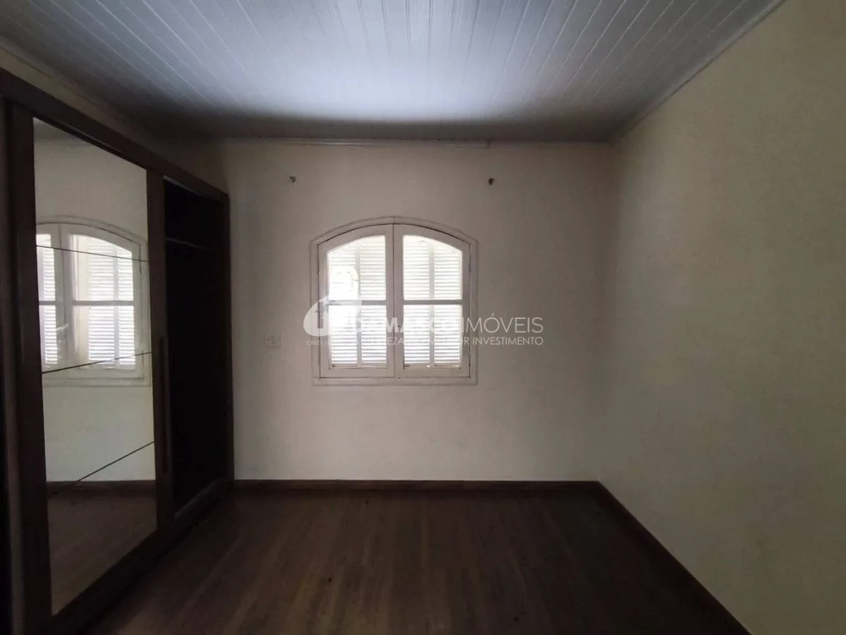 Casa Assobradada a venda - Santa Paula