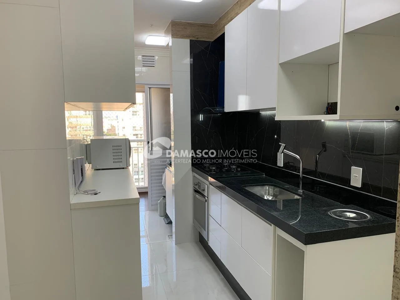 Apartamento à venda, Centro, São Caetano do Sul, SP
