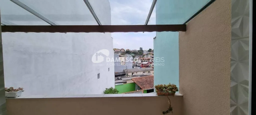 Sobrado à venda, Jardim Progresso, Santo André, SP