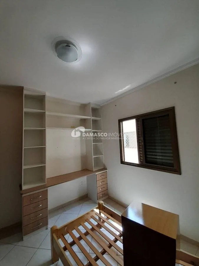 Apartamento para Locação, 2 dorm, 1 vaga, - Nova Gerty - São Caetano do Sul