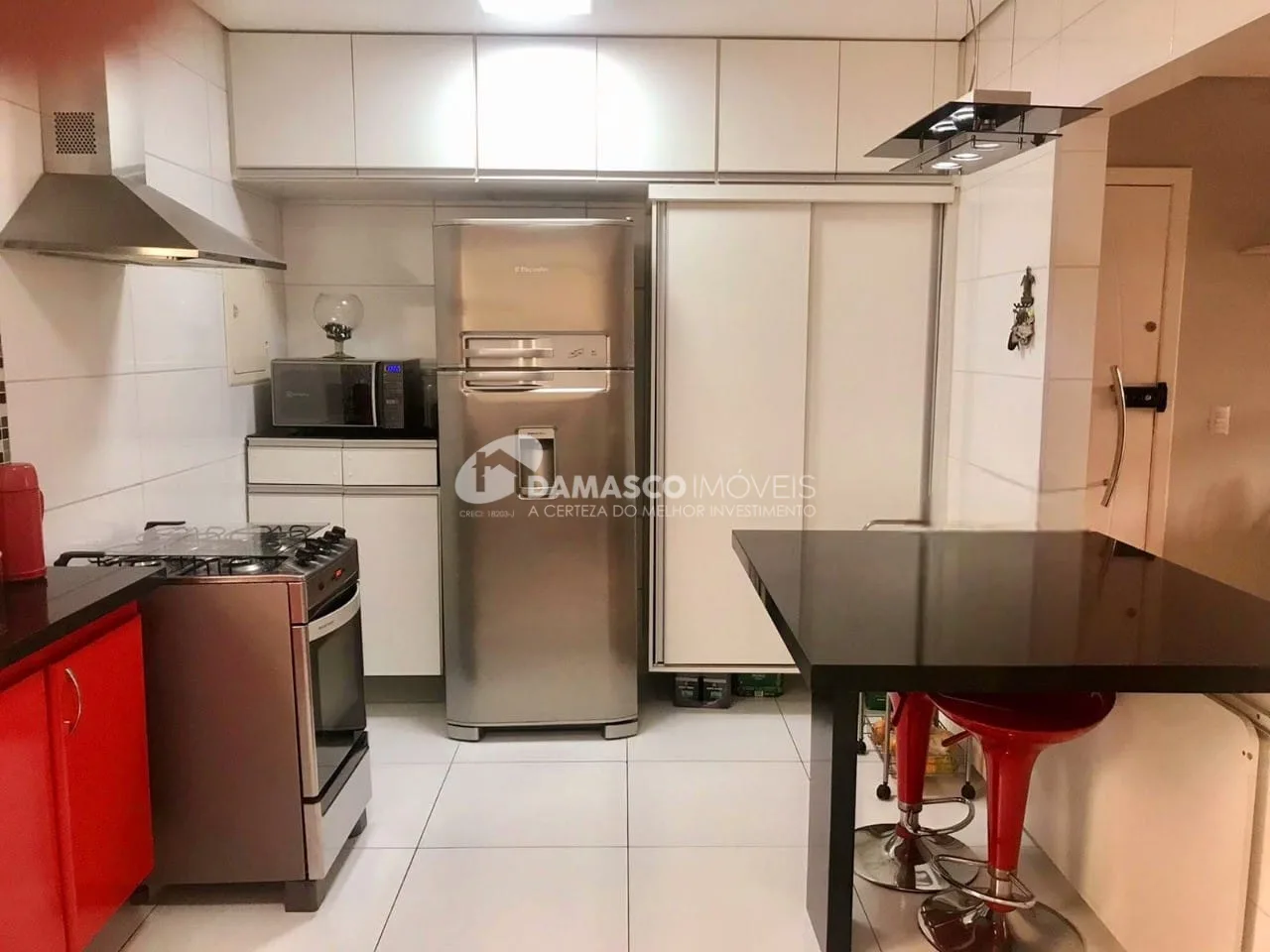 Cobertura / Penthouse à venda, Santa Maria, São Caetano do Sul, SP