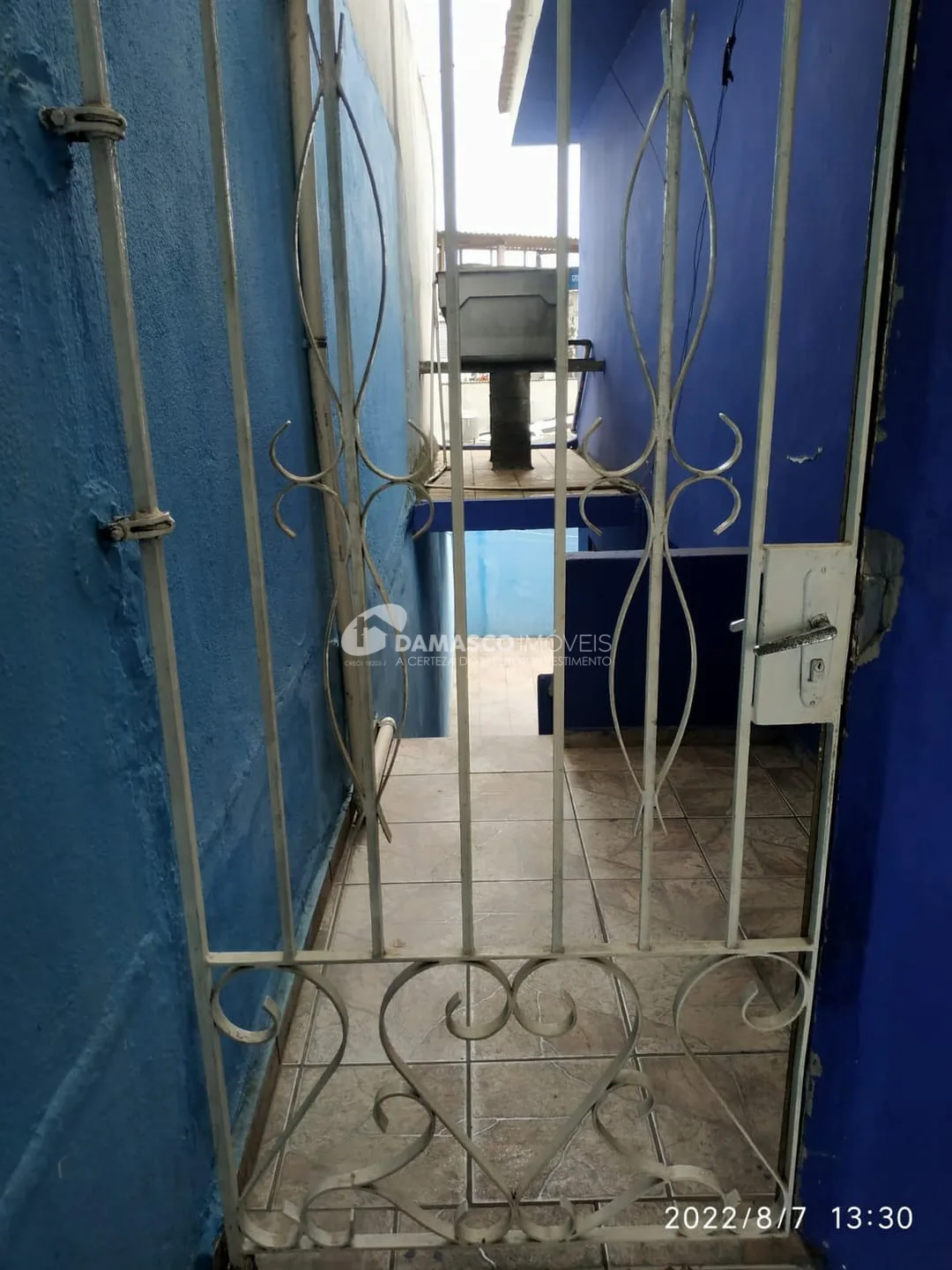 Casa à venda 2 Quartos, 2 Vagas, Vila Palmares, Santo André - SP