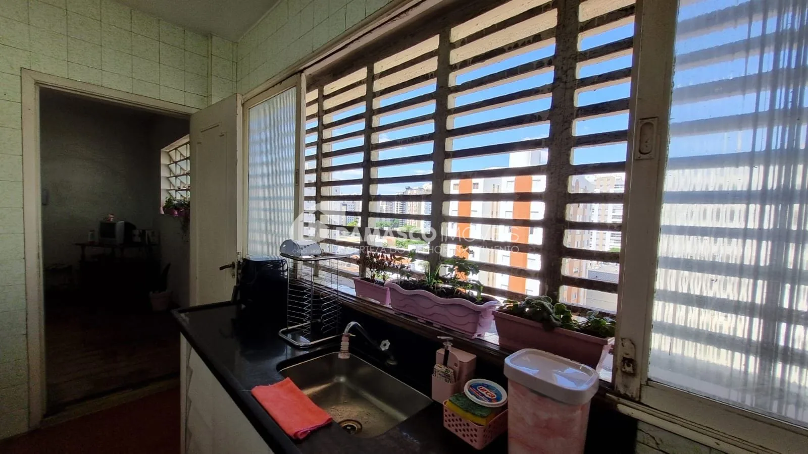 Apartamento à venda, Centro, São Caetano do Sul, SP