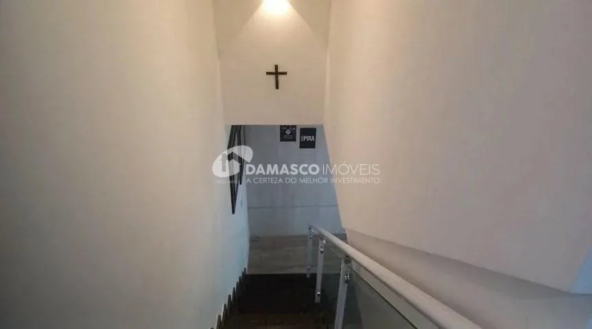 Sobrado à venda 3 Quartos, 1 Suite, 3 Vagas, 212M², Vila Valparaíso, Santo André - SP