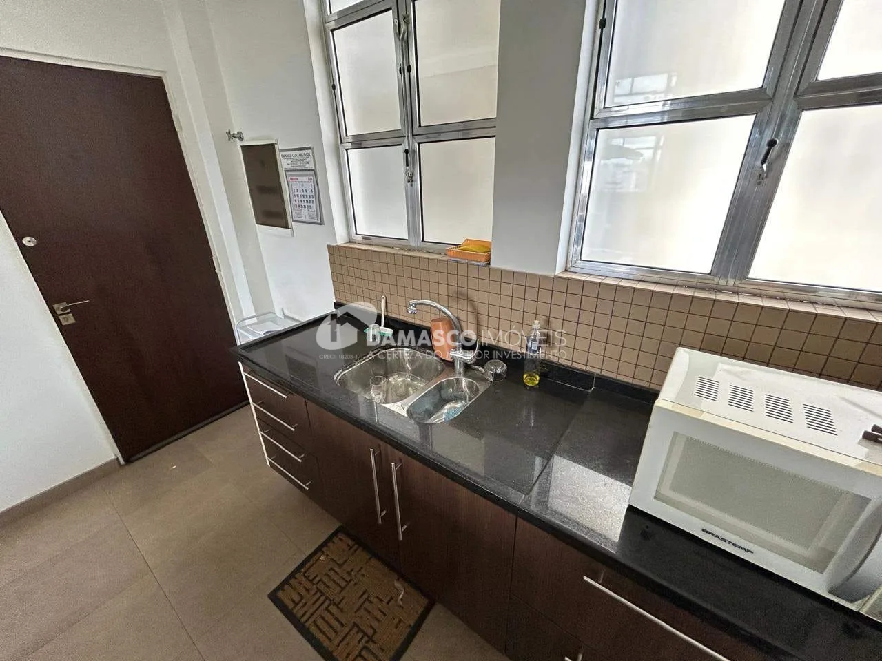 Apartamento à venda, Santa Paula, São Caetano do Sul, SP
