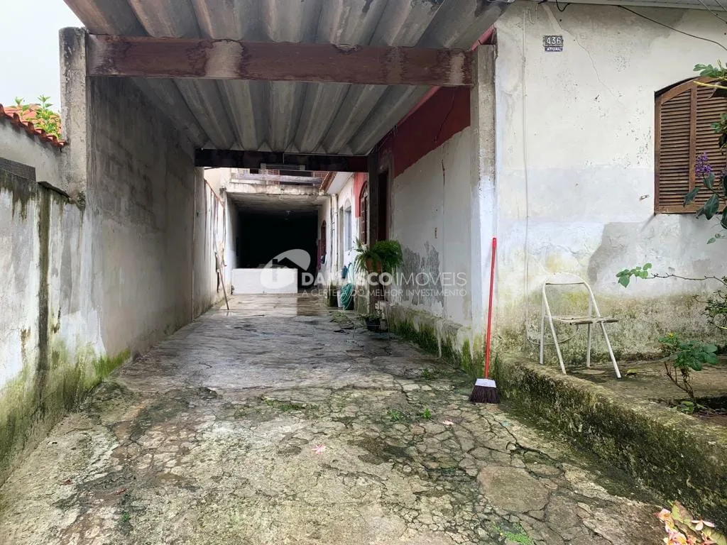 Casa à venda 2 Quartos, 3 Vagas, Olímpico, São Caetano do Sul - SP