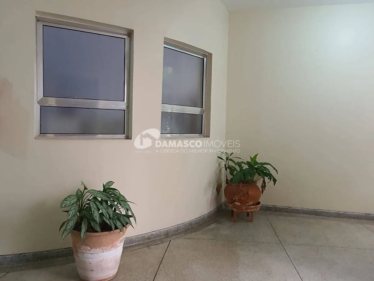 APARTAMENTO TÉRREO  - SÃO CAETANODO SUL - OLIMPICO