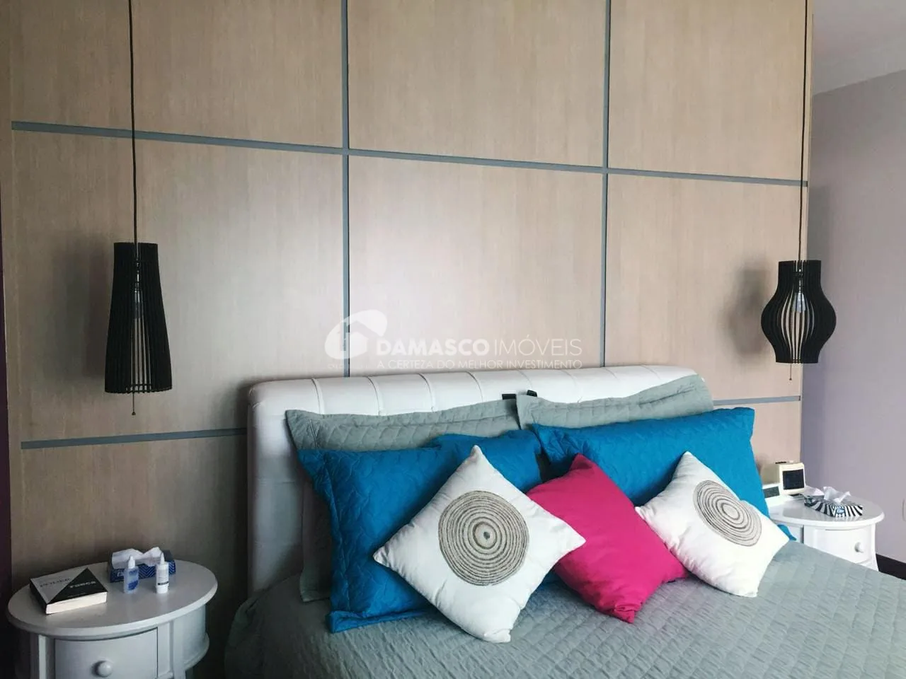 Sobrado para Locação 3 Quartos, 1 Suite, 4 Vagas, Santo Antônio, São Caetano do Sul - SP