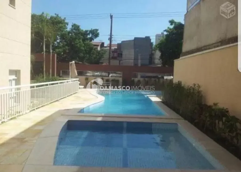 Apartamento à venda, com piscina aquecida   Barcelona , São Caetano do Sul, SP