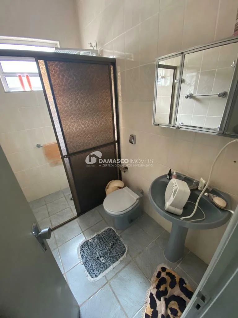 Casa à venda 3 Quartos, 8 Vagas, 280M², Santa Maria, São Caetano do Sul - SP