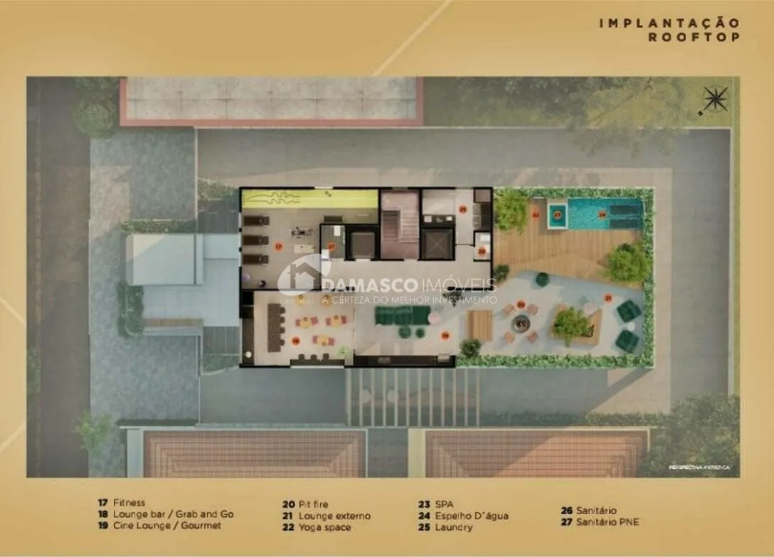 Apartamento à venda 1 Quarto, Centro, São Caetano do Sul - SP 