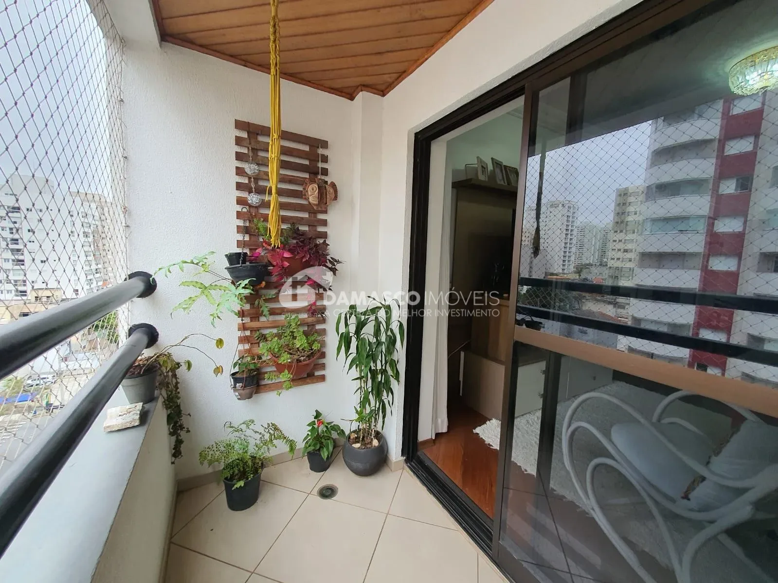 Apartamento à venda, Santa Paula, São Caetano do Sul, SP