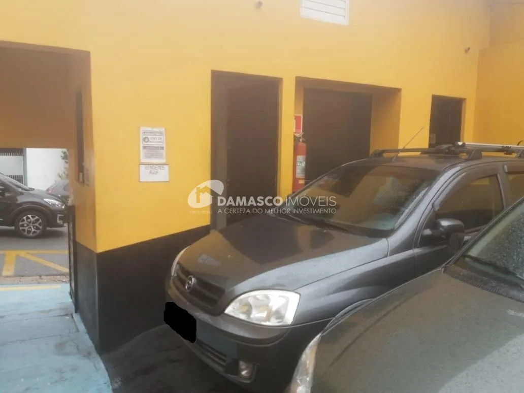 Terreno à venda Osvaldo Cruz, São Caetano do Sul - SP
