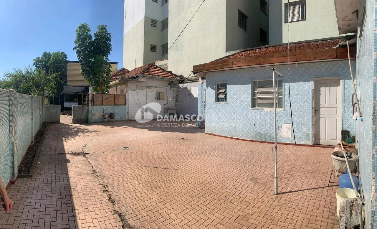Casa à venda, Osvaldo Cruz, São Caetano do Sul, SP