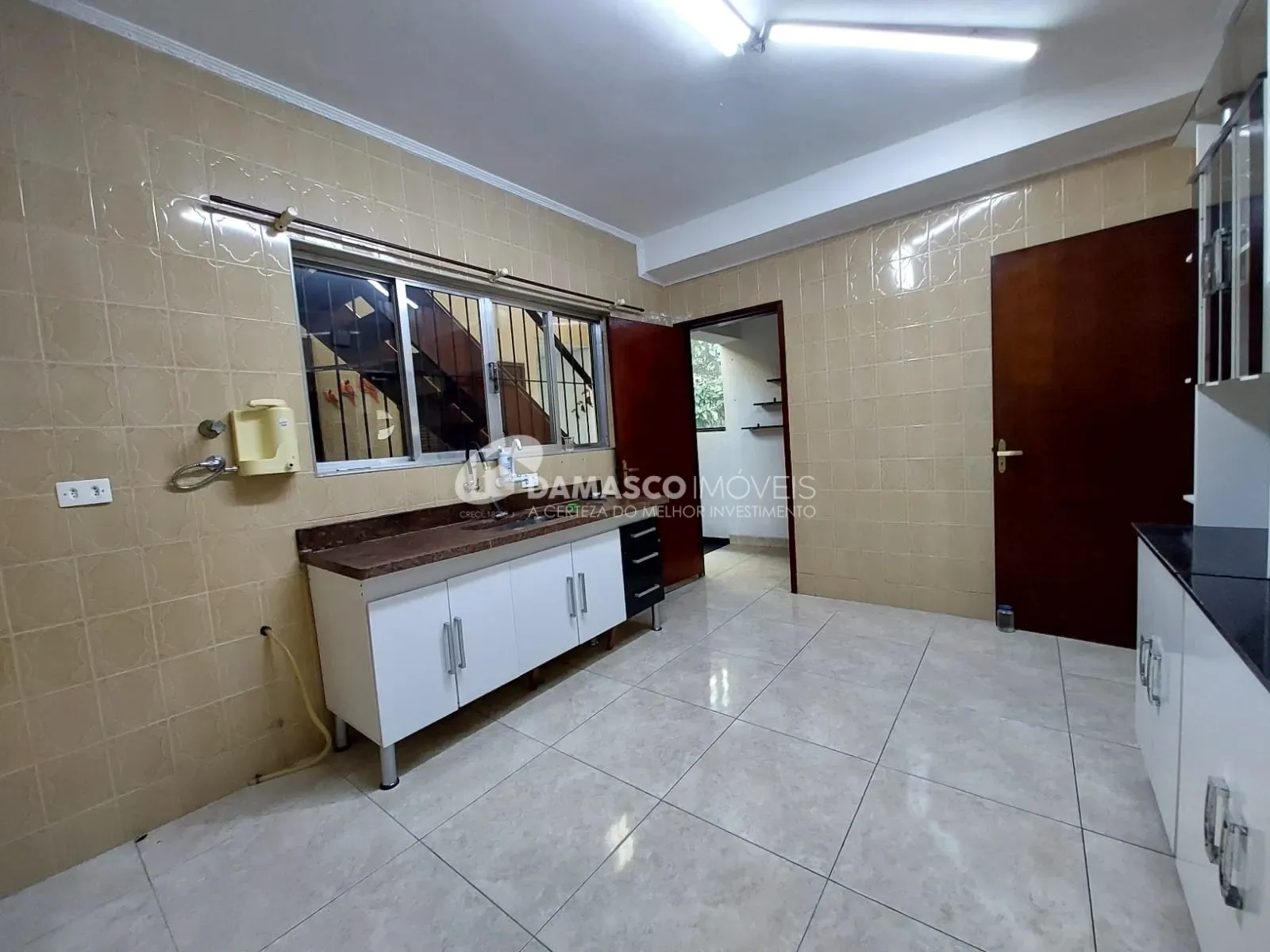 Sobrado para locação, Santa Paula, São Caetano do Sul, SP