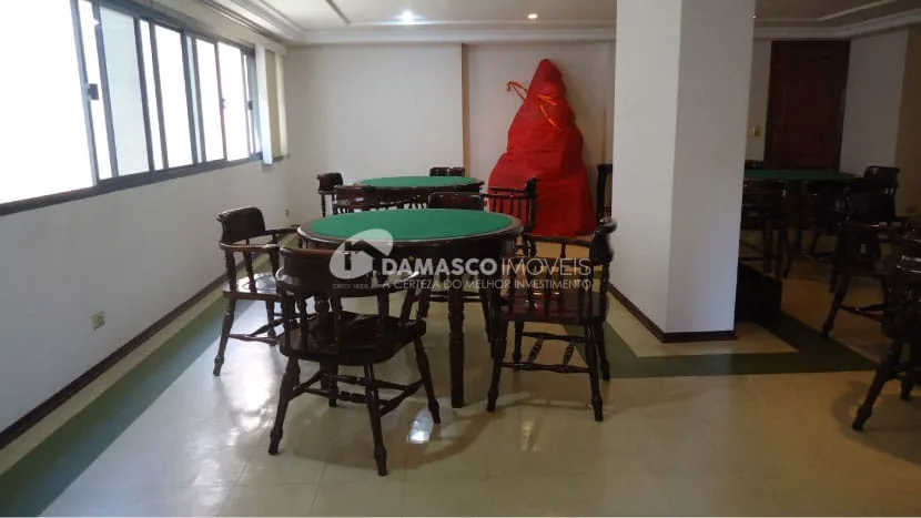 Apartamento à venda 4 Quartos, 4 Suites, 3 Vagas, 250M², Santa Paula, São Caetano do Sul - SP 