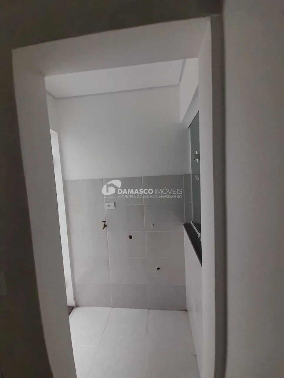 Apartamento à venda, Vila Palmares, Santo André, SP