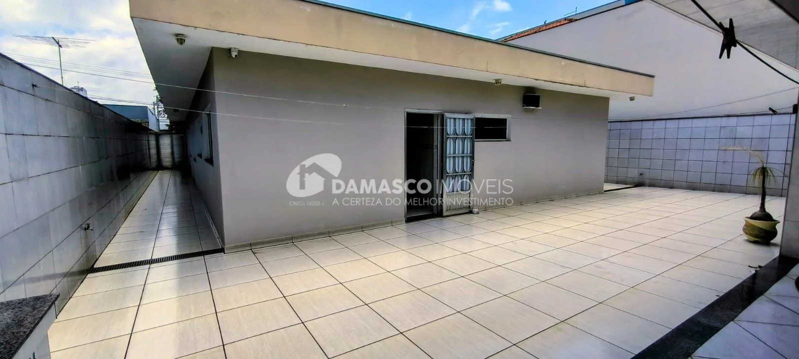 Casa Térrea Alto Padrão - Bairro Olímpico, São Caetano do Sul, SP