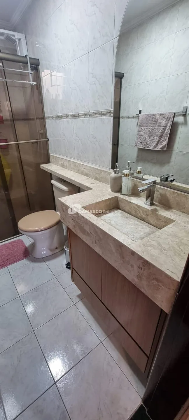 Apartamento à venda, Santa Maria, São Caetano do Sul, SP