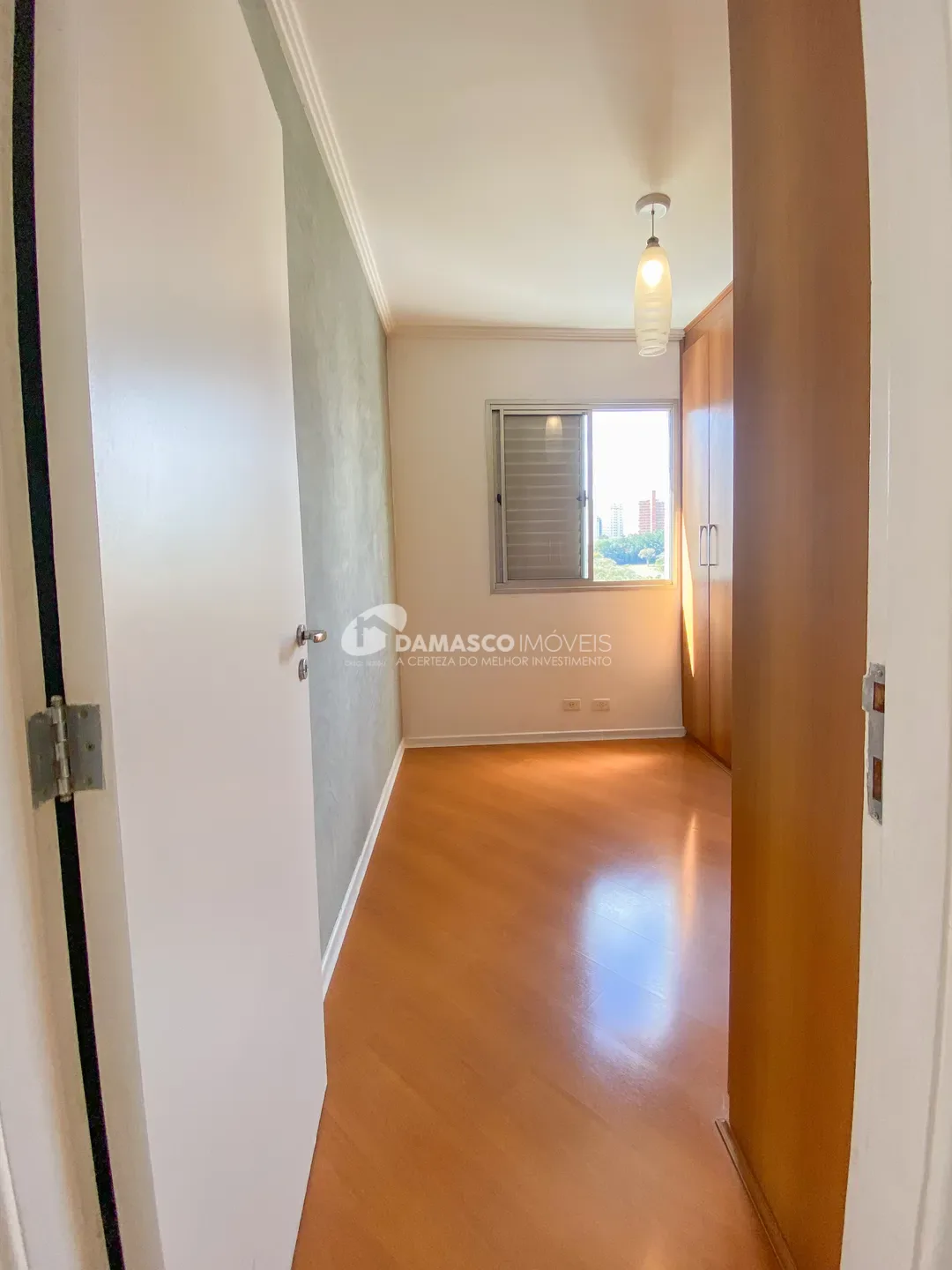 Apartamento à venda, Jardim Ampliação -Morumbi, São Paulo, SP