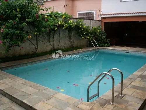 Casa à venda 3 Quartos, 1 Suite, 10 Vagas, 398M², Santa Maria, São Caetano do Sul - SP