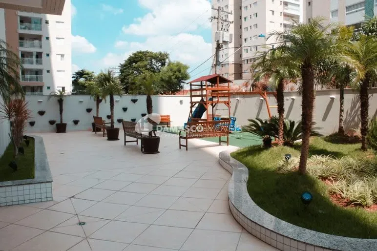 Apartamento com 3 suítes e sacada gourmet à venda no Olímpico | 122 m² | 2 vagas