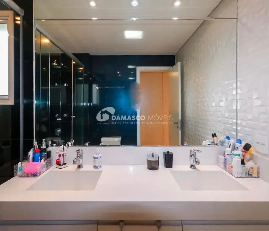 Apartamento Alto Padrão - Bairro Cerâmica, São Caetano do Sul, SP
