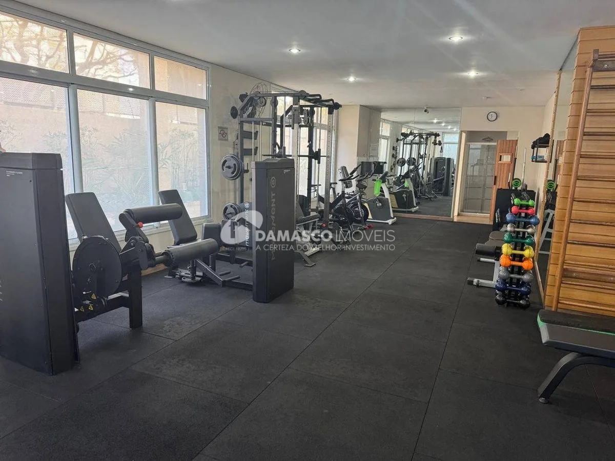 Apartamento com lazer completo bairro Santa Maria com 3 quartos