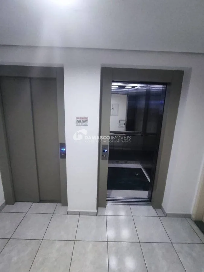 Apartamento à venda, Vila Gonçalves, São Bernardo do Campo