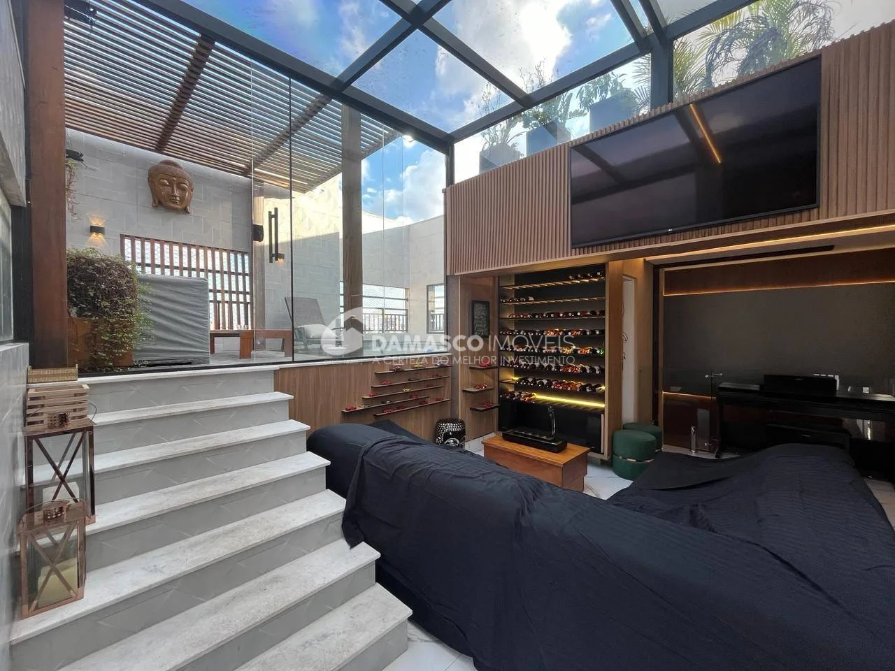 Apartamento à venda, Santa Paula, São Caetano do Sul, SP