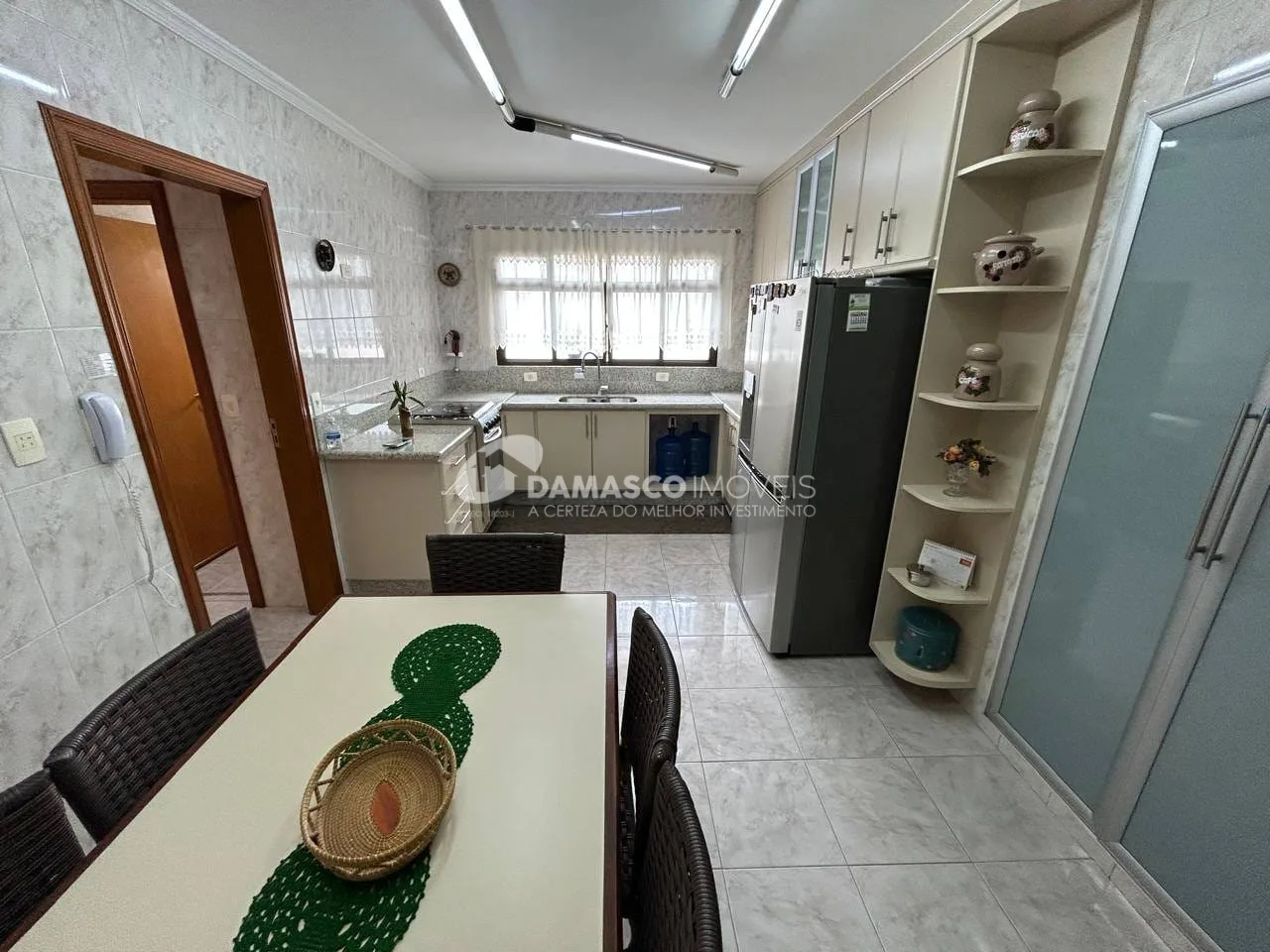 Apartamento à venda, Santa Maria, São Caetano do Sul, SP