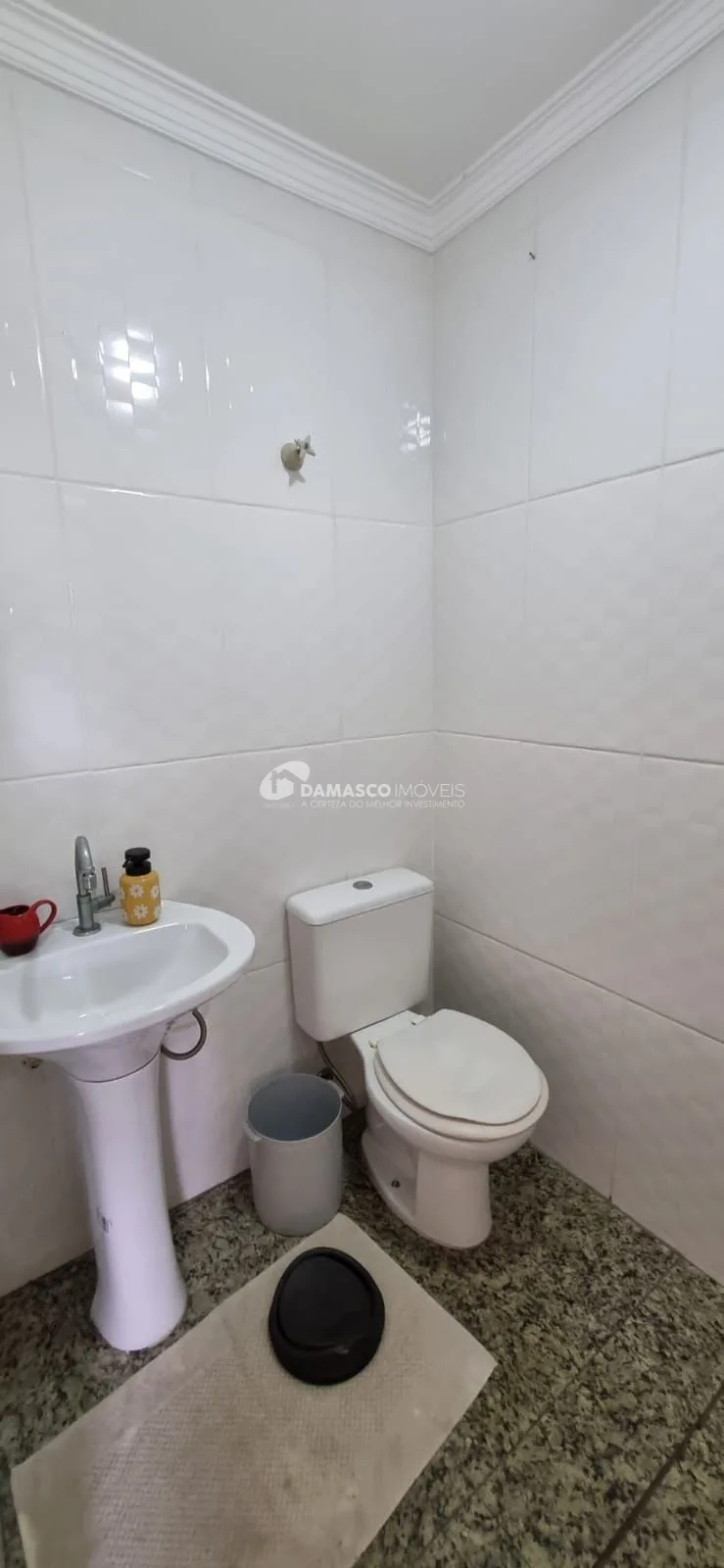 Casa geminada à Venda, Parque das Nações, Santo André, SP