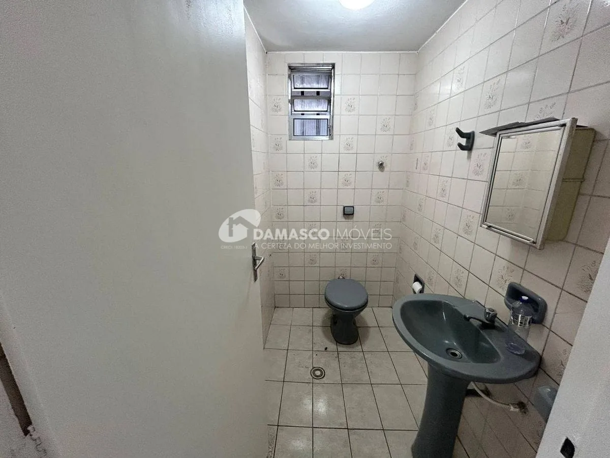 Salão comercial locação, 208m²,  Centro São Caetano do Sul