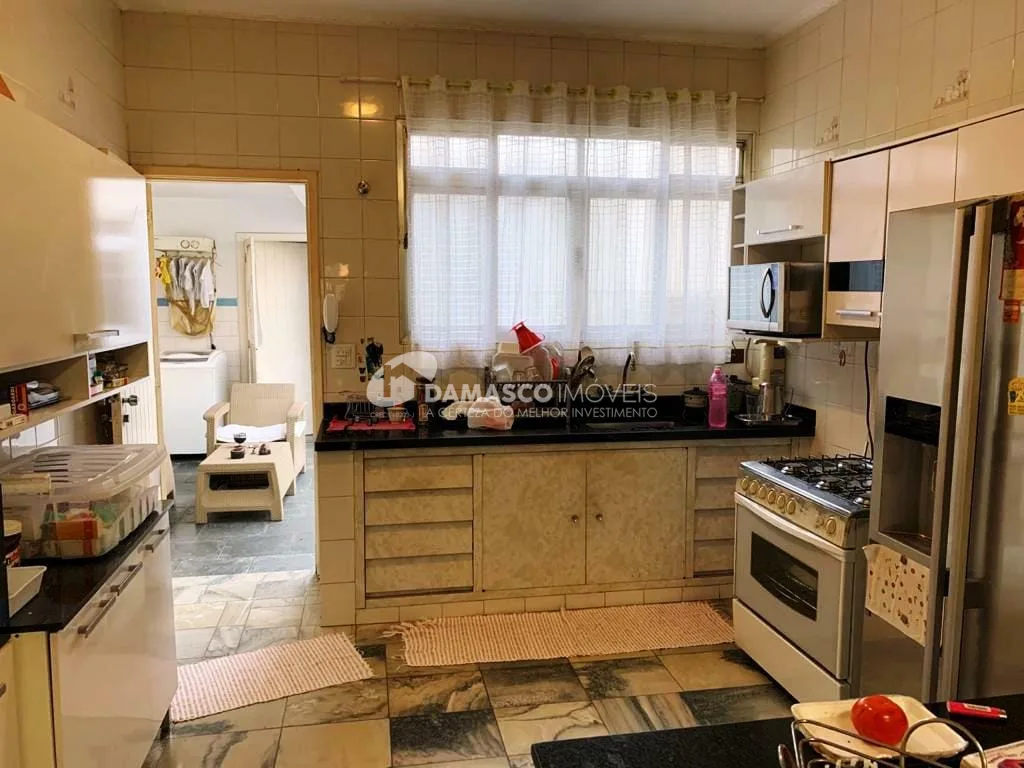 Casa à venda 2 Quartos, 2 Suites, 4 Vagas, 250M², Santa Paula, São Caetano do Sul - SP