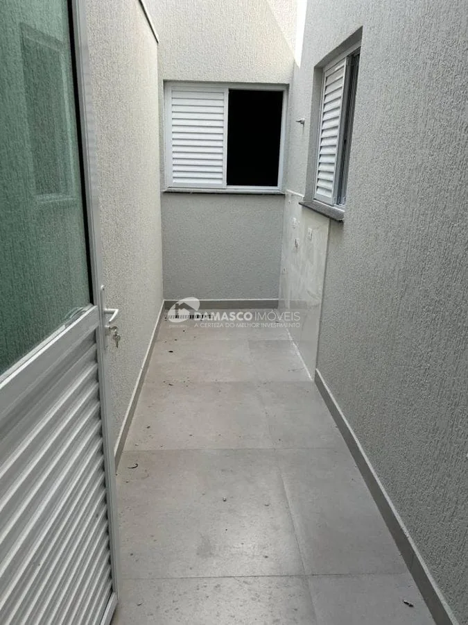 Casa à venda, Vila Vitória, Santo André, SP