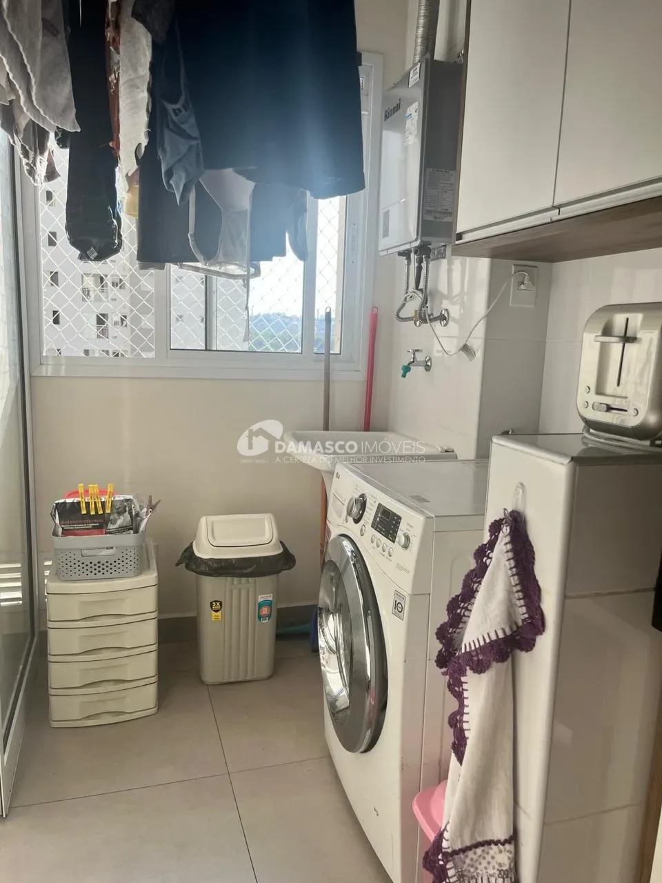 Apartamento à venda, Jardim São Caetano, São Caetano do Sul, SP