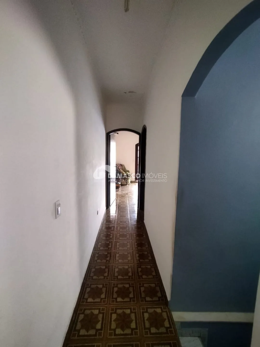 Sobrado à venda, Jardim Las Vegas, Santo André, SP