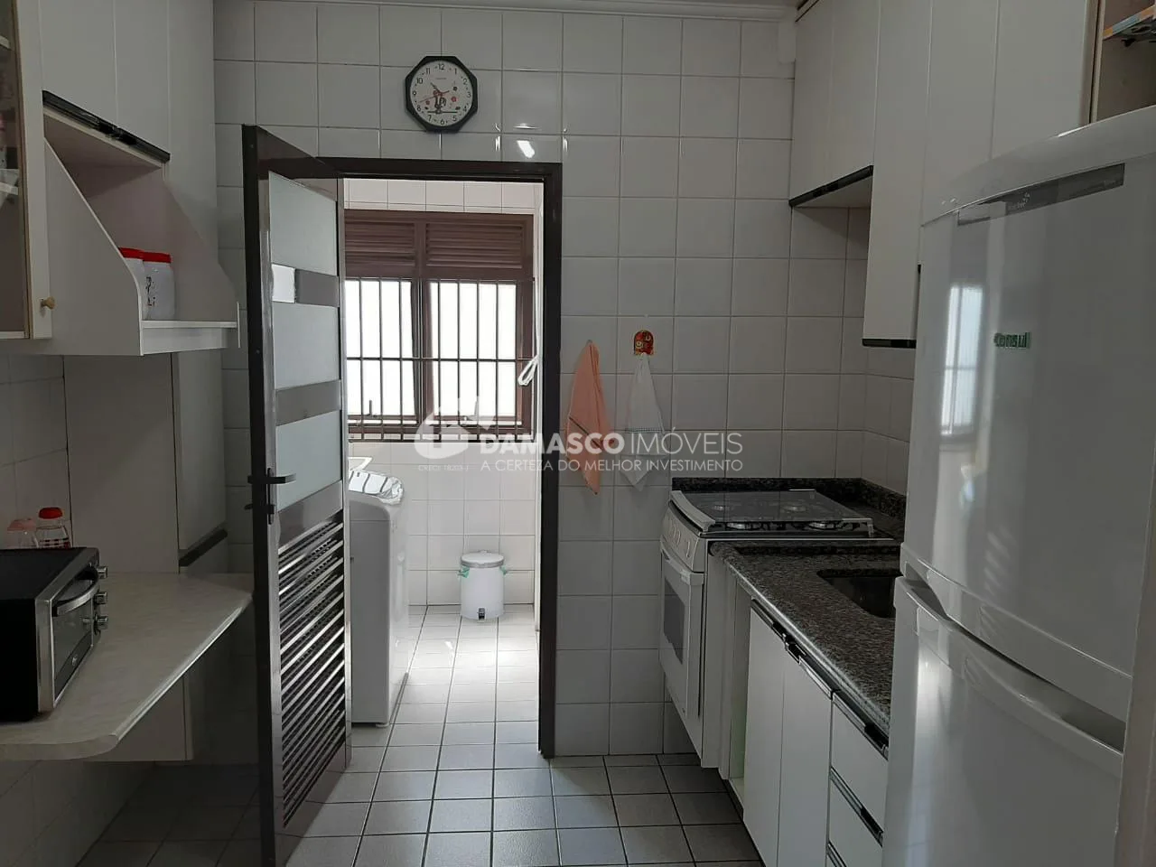 Apartamento à venda 2 Quartos, 1 Vaga, Vila Guarani (Z Sul), São Paulo - SP 
