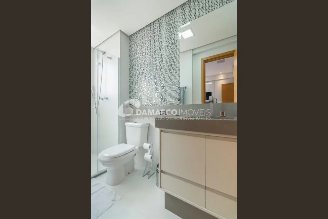 Apartamento para locação 2 Quartos, 1 Suíte, 78 m², Campestre, Santo André, SP