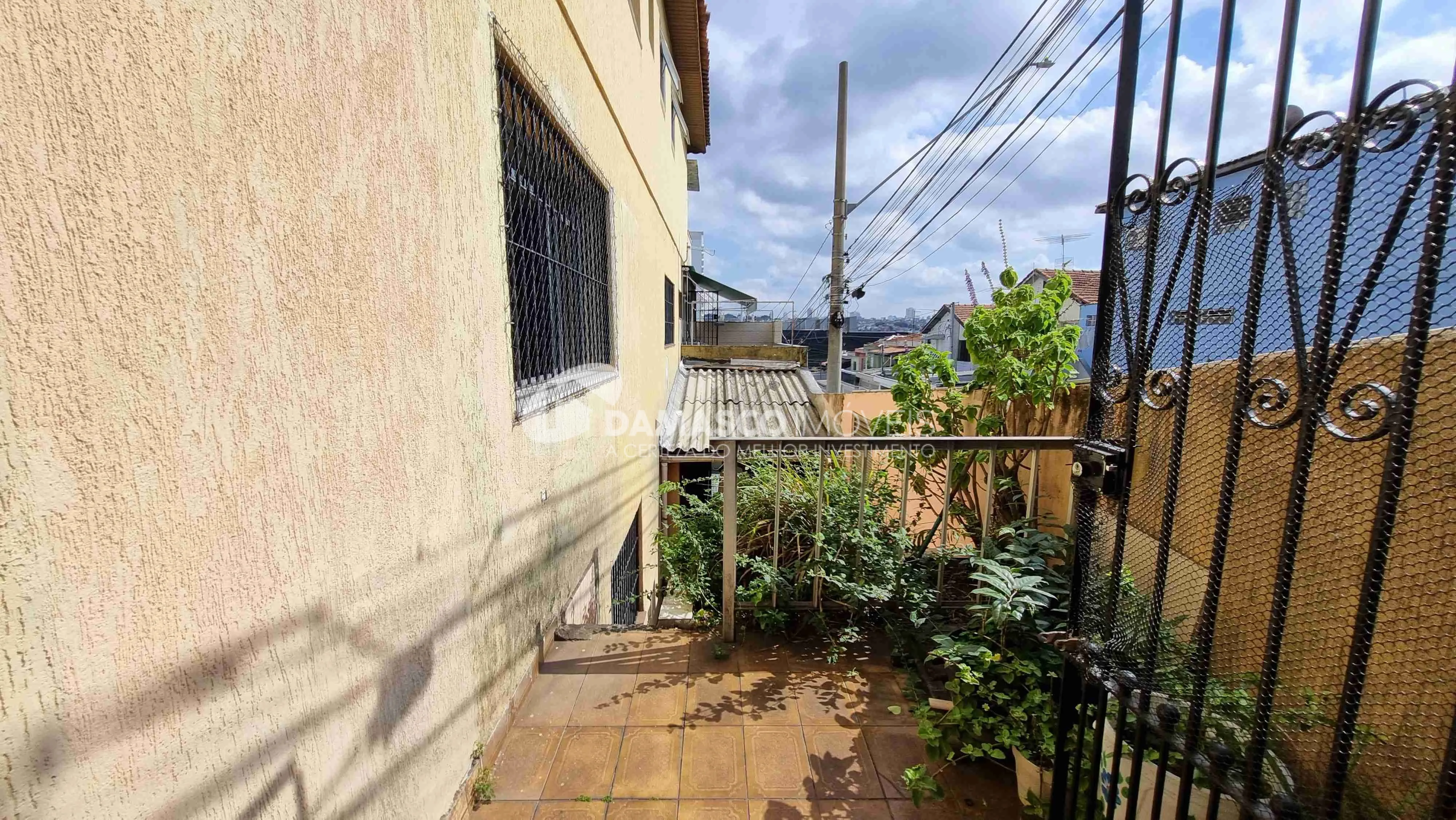Casa padrão à Venda, Cerâmica, São Caetano do Sul, SP