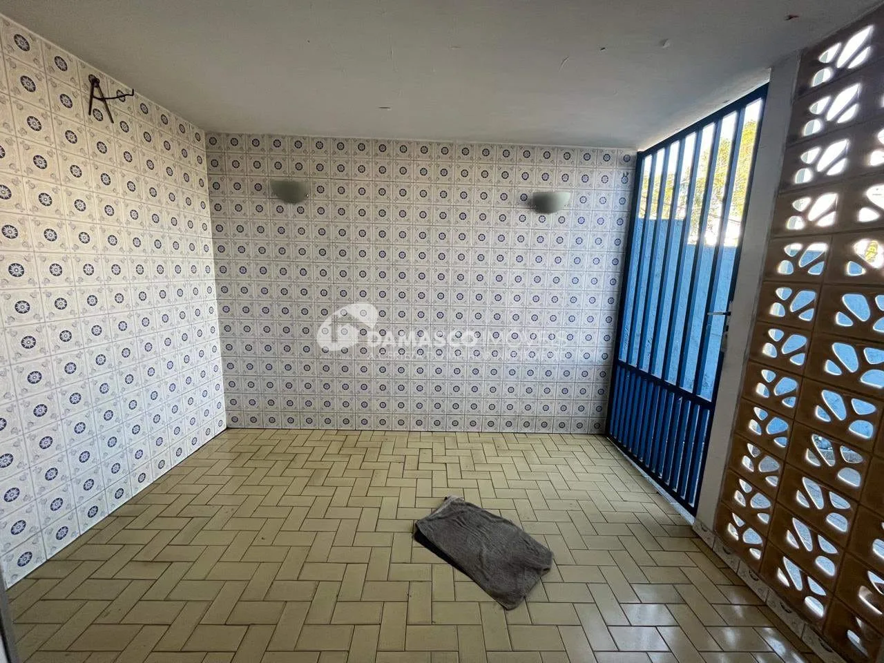 Sobrado à venda 3 Quartos, 1 Vaga, 130M², Campestre, Santo André - SP