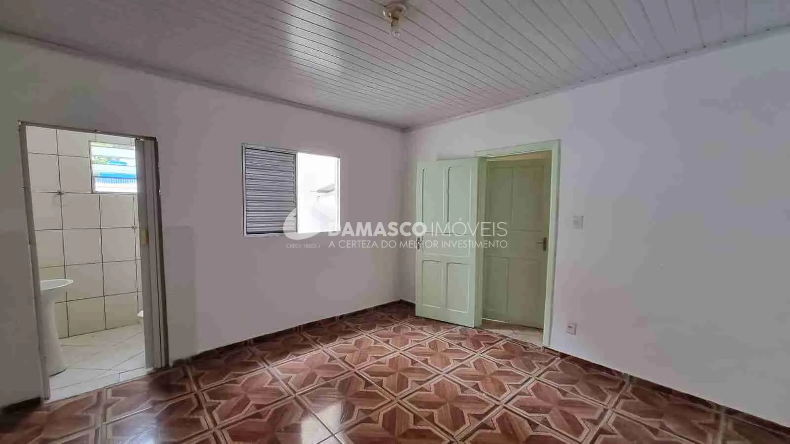 Casa padrão para Locação, Santa Paula, São Caetano do Sul, SP