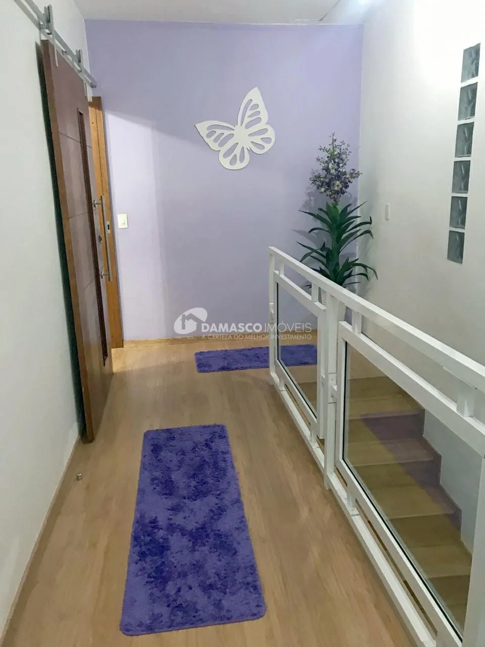 Sobrado à Venda 3 Quartos, 3 Suites, 6 Vagas, Nova Gerty, São Caetano do Sul - SP