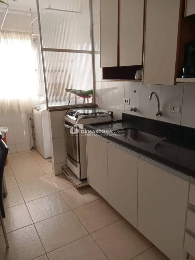 Apartamento à venda, Centro, São Bernardo do Campo