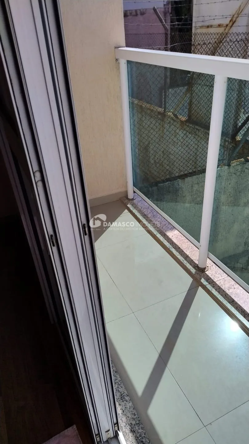 Apartamento à venda, Santa Maria, Santo André, SP